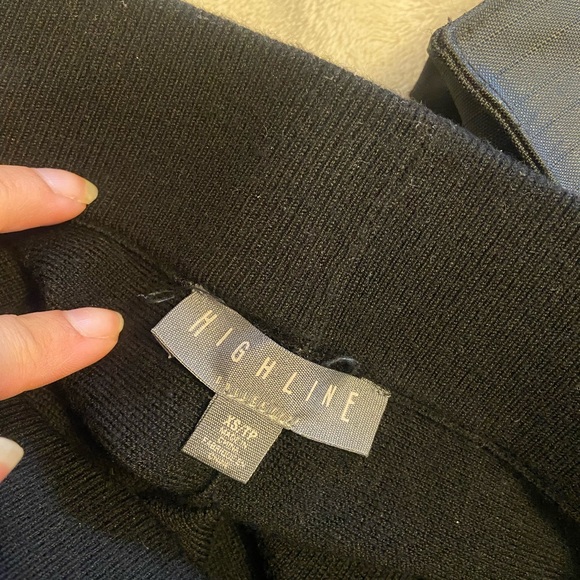 Highline skirt - Picture 3 of 3